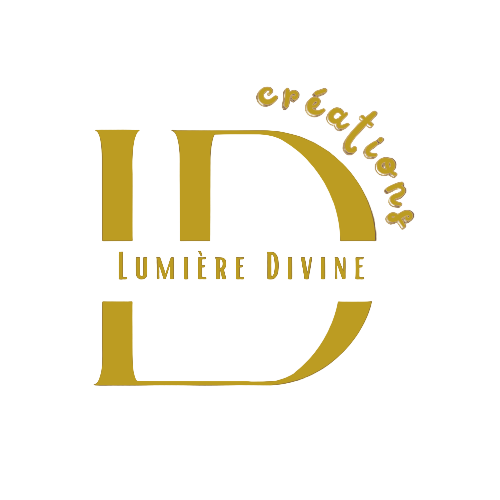 Lumière Divine Création 