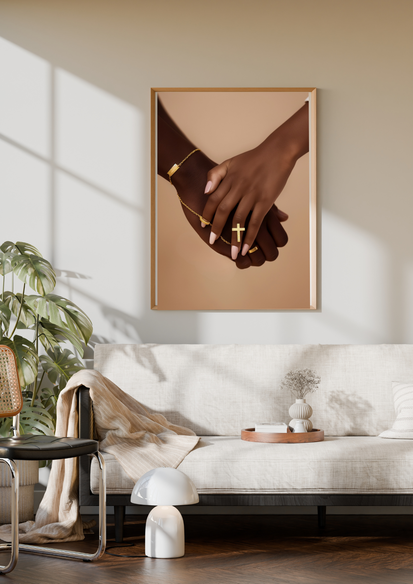 Affiche Chrétienne -Amour 4