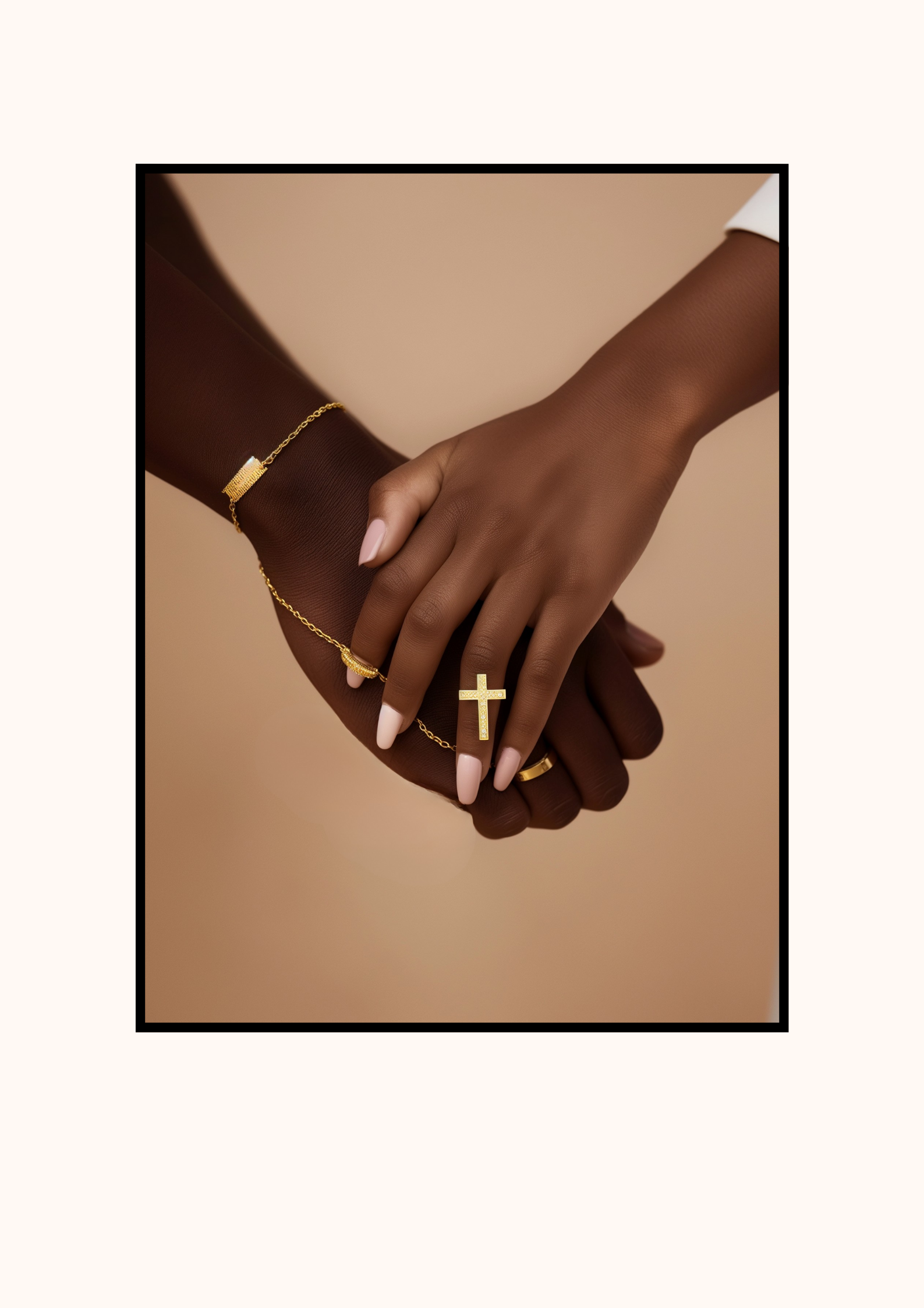 Affiche Chrétienne -Amour 4